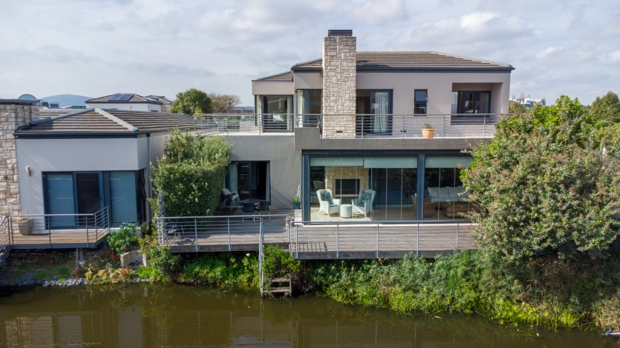 5 Bedroom Property for Sale in Century City Western Cape